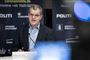 Kåre Mølbak, direktør i Statens Serum Institut, taler ved pressebriefing i Egtveds Pakhus, mandag den 20. april 2020.(Foto: Niels Christian Vilmann/Ritzau Scanpix)