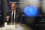 Pressebriefing med sundheds- og ældreminister, Magnus Heunicke direktør Søren Brostrøm, Sundhedsstyrelsen, og Kåre Mølbak, direktør i Statens Serum Institut, i Egtveds Pakhus.