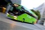 Busselskabet Flixbus har kørt med tætpakkede busser på tværs af landet, selv om myndighederne opfordrer til, at passagerer skal holde afstand. Nu skrider transportministeren ind.