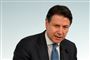 Den italienske premier Giuseppe Conte vil i løbet af denne uge præsentere en plan for en gradvis genåbning, skriver han på Facebook. (Arkivfoto).