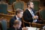 Venstres Jakob Ellemann-Jensen er fortsat ikke imponeret over regeringens plan for genåbningen af Danmark. Han savner faktisk en plan.