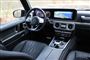 Test: Mercedes-Benz G400 Brutalis på fire hjul
