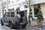 Test: Mercedes-Benz G400 Brutalis på fire hjul