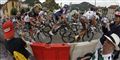 Foto: Laurent Cipriani / POLFOTO