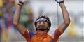 Foto: Laurent Rebourse / POLFOTO
