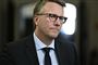 "Mere kontrol, mindre svindel" er navnet på det udspil, som regeringen og skatteminister Morten Bødskov (S) er kommet med til en styrket indsats mod blandt andet momssvindel og hvidvask af penge.