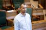 Udlændinge- og integrationsminister Mattias Tesfaye (S) opfordrer muslimer til at holde afstand under ramadanen. (Arkivfoto).