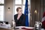 Statsminister Mette Frederiksen (S) har sagt ja til at blive en del af en international alliance af flere mindre lande, der har samme tilgang til bekæmpelse af coronavirus.