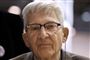 Her ses den svenske forfatter Per Olov Enquist til en bogmesse i Paris i marts 2011. Han blev 85 år.