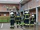 Yngre kvinde fundet død i lejlighed