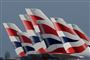 Administrerende direktør i British Airways Alex Cruz oplyste i begyndelsen af april om, at flyselskabet kæmper for at overleve. (Arkivfoto).