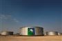 Saudi-Arabien tjener normalt styrtende på det statsejet olieselskab Saudi Aramco. (arkivfoto)