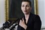 Statsminister Mette Frederiksen (S) mener, at Folketinget har god mulighed for at kontrollere regeringen. (Arkivfoto)