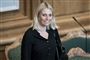 I et mundtligt svar har italienerne takket nej til det danske tilbud om at sende respiratorer til landet, siger forsvarsminister Trine Bramsen (S) til Politiken. (Arkivfoto)