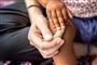 Rett-syndrom skyldes en genfejl og viser sig som udviklingsforstyrrelser omkring et- eller to-årsalderen - oftest hos piger. (Arkivfoto)