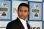 Den indiske skuespiller Irrfan Khan, der har medvirket i en lang række Hollywood-film, døde onsdag efter sygdom. (Arkivfoto)