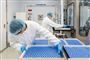 Virksomheden Gilead Sciences i Californien producerer Remdesivir.
