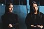 Britta Nielsens døtre, Samina Hayat og Jamilla Hayat, stillede sig frem på tv, efter at nyheden om morens svindel kom frem i offentligheden.