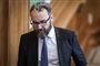 Liberal Alliances Ole Birk Olesen kommer på Facebook med et markant personangreb på erhvervsminister Simon Kollerup (S).