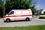 Inden ambulancen når ud til en person med hjertestop, kan der gå afgørende sekunder. Nu kan frivillige i hele landet være med til at yde hurtig førstehjælp i TrygFondens hjerteløberordning. (Arkivfoto)