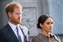 Harry og Meghans SVIENDE NEDERLAG i retten