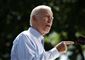 Joe Biden: Afviser sexovergreb