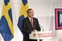 Statsminister Stefan Löfven har i en virtuel tale 1. maj adresseret coronasituationen i landet. Her advarede han om, at der kommer til at gå lang tid, før krisen er drevet over.