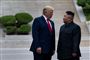 Skuddene blev affyret mod en sydkoreansk vagtpost i den særlige zone ved grænsen mellem Nord- og Sydkorea. Det var i den såkaldte demilitariserede zone, at USA's præsident, Donald Trump, i juni 2019 kortvarigt mødtes med Nordkoreas leder, Kim Jong-un.