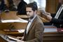 Radikales Andreas Steenberg ser ingen undskyldning for, at der ikke tages kvoteflygtninge i år.
