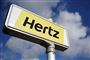 Hertz tæt på KONKURS