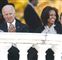 Demokraternes plan: Michelle Obama som vicepræsident