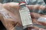 Lægemidlet Remdesivir er endnu ikke godkendt til behandling for coronavirus. Men læger må alligevel gerne bruge det som behandling af virusset, da det måske kan have en positiv effekt. (Arkivfoto)