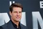 NASA vil sende Tom Cruise ud i rummet