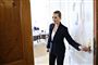 Grænserne forbliver lukket et stykke tid endnu, hvis det står til statsminister Mette Frederiksen (S).