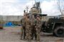 Pentagon-rapport om civile tab i amerikanske kamphandlinger undervurderer det reelle antal dræbte, mener overvågningsgrupper. (Arkivfoto af amerikanske soldater er fra Irak i marts i år).