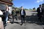 Regeringen og partilederne mødes til de afsluttende forhandlinger om genåbningens næste fase på Marienborg. Flere borgerlige partier ønsker en markant genåbning.