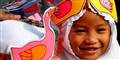 Foto: AP Photo/Achmad Ibrahim / POLFOTO
