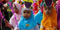 Foto: AP Photo/Achmad Ibrahim / POLFOTO