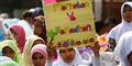 Foto: AP Photo/Achmad Ibrahim / POLFOTO