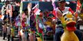 Foto: AP Photo/Achmad Ibrahim / POLFOTO