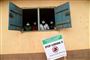 Medlemmer af forskellige fagforeninger uddannes og trænes af myndighederne i Nigerias største by Lagos, så de kan sættes ind i kampen mod coronavirus.