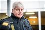 Vicepolitiinspektør Søren Ravn-Nielsen fra Sydsjællands og Lolland-Falsters Politi leder efterforskningen af en 32-årig kvindes død i Nakskov på Lolland. (Arkivfoto)