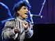 Rockstjernen Little Richard er død