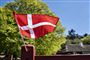 I alt er 526 personer døde, mens de var smittet med coronavirus i Danmark. (Arkivfoto.)
