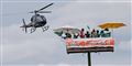 Foto: AP Photo/Christophe Ena / POLFOTO