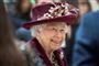 Wow! Dronning har seks verdensrekorder