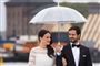 Der var et del uvejr omkring prins Carl Philip og prinsesse Sofias forhold grundet hendes fortid som realitydeltager og letpåklædte billeder. Men prinsen holdt fast i sin prinsesse, og i dag er parret forældre til to små sønner. (Arkivfoto)