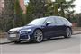 Test Audi S6 Avant: SUPERLIGA