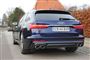 Test Audi S6 Avant: SUPERLIGA