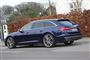 Test Audi S6 Avant: SUPERLIGA